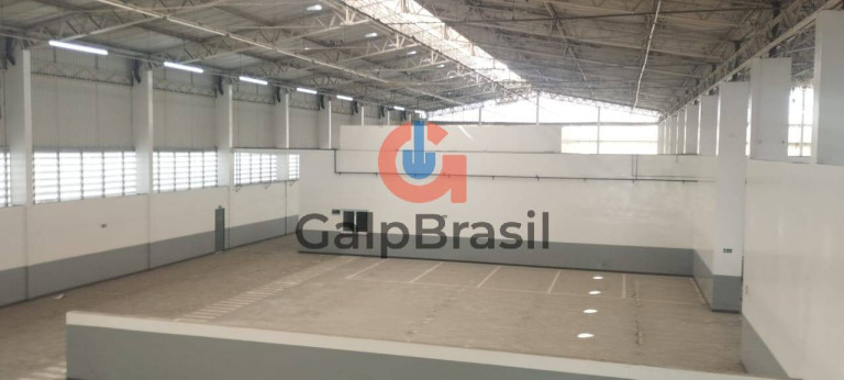 Imagem Galpão à Venda, 5 m² em Alphaville Industrial - Barueri