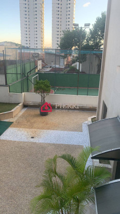 Imagem Apartamento com 4 Quartos à Venda, 160 m² em Vila Leopoldina - São Paulo Imagem Apartamento com 4 Quartos à Venda, 160 m² em Vila Leopoldina - São Paulo