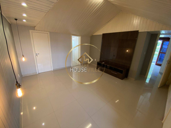 Imagem Casa de Condomínio com 5 Quartos à Venda, 309 m² em Urbanova Iii - São José Dos Campos Imagem Casa de Condomínio com 5 Quartos à Venda, 309 m² em Urbanova Iii - São José Dos Campos