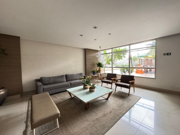 Imagem Apartamento com 3 Quartos à Venda, 75 m² em Parque Amazônia - Goiânia Imagem Apartamento com 3 Quartos à Venda, 75 m² em Parque Amazônia - Goiânia