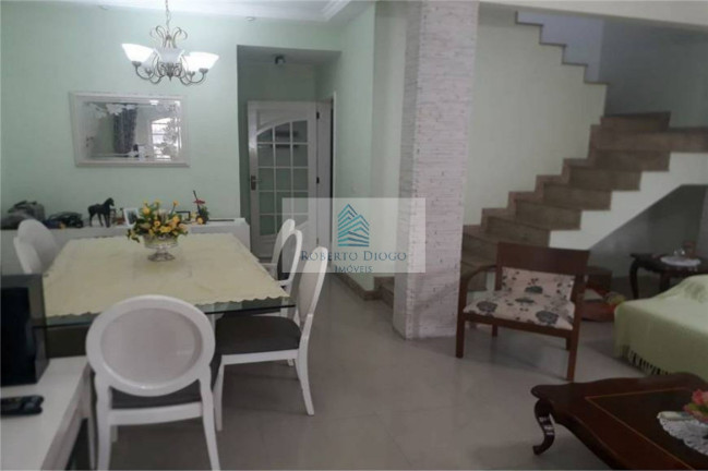 Imagem Casa com 5 Quartos à Venda, 300 m² em Taquara - Rio De Janeiro Imagem Casa com 5 Quartos à Venda, 300 m² em Taquara - Rio De Janeiro