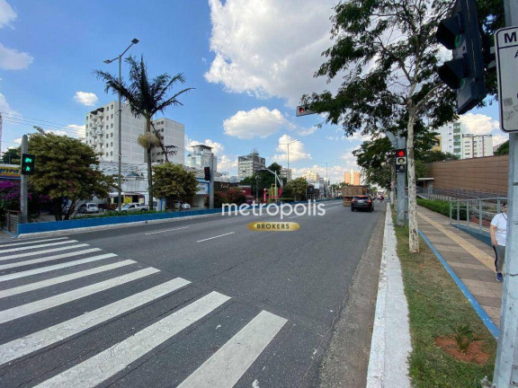 Imagem Terreno à Venda, 1.000 m² em Santo Antônio - São Caetano Do Sul Imagem Terreno à Venda, 1.000 m² em Santo Antônio - São Caetano Do Sul