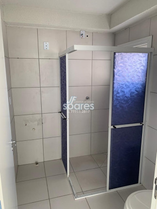 Imagem Apartamento com 2 Quartos à Venda, 44 m² em Três Vendas - Pelotas