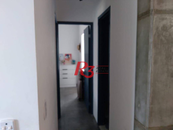 Imagem Apartamento com 2 Quartos à Venda, 70 m² em Embaré - Santos Imagem Apartamento com 2 Quartos à Venda, 70 m² em Embaré - Santos