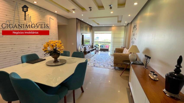 Imagem Apartamento com 3 Quartos à Venda, 113 m² em Jacarepaguá - Rio De Janeiro Imagem Apartamento com 3 Quartos à Venda, 113 m² em Jacarepaguá - Rio De Janeiro