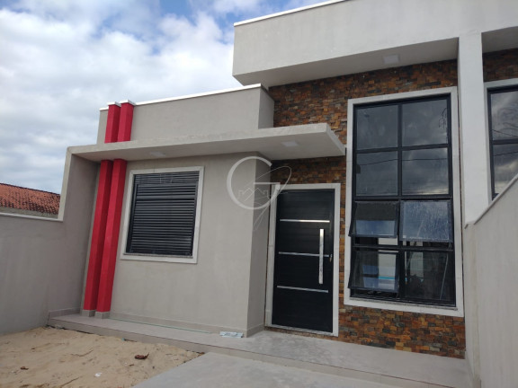 Casa com 3 Quartos à Venda, 92 m² em Ipanema - Pontal Do Paraná