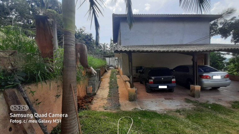Imagem Chácara com 2 Quartos à Venda, 250 m² em Portão - Atibaia Imagem Chácara com 2 Quartos à Venda, 250 m² em Portão - Atibaia