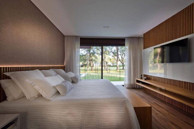 Imagem Casa com 4 Quartos à Venda, 442 m² em Condomínio Residencial Lago Azul - Araçoiaba Da Serra Imagem Casa com 4 Quartos à Venda, 442 m² em Condomínio Residencial Lago Azul - Araçoiaba Da Serra