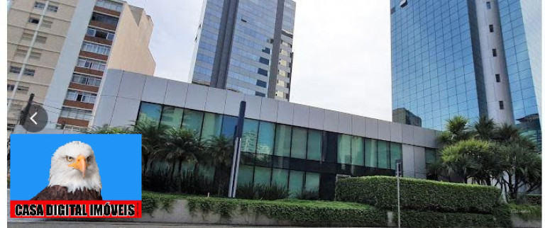 Imagem Imóvel Comercial à Venda, 598 m² em São Paulo Imagem Imóvel Comercial à Venda, 598 m² em São Paulo