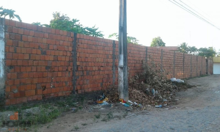 Imagem Imóvel à Venda, 1.213 m² em Centro - Pacajus