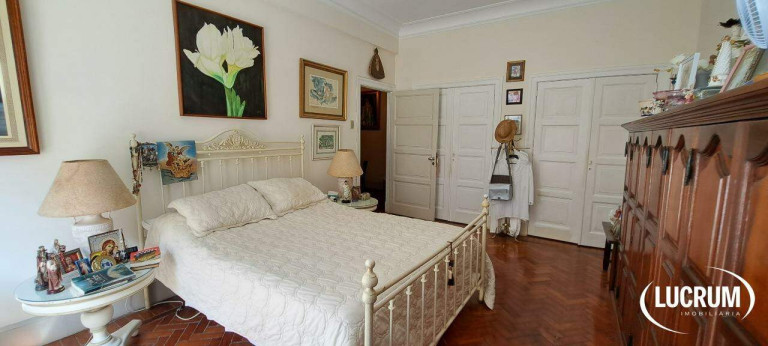 Imagem Apartamento com 2 Quartos à Venda, 100 m² em Copacabana - Rio De Janeiro