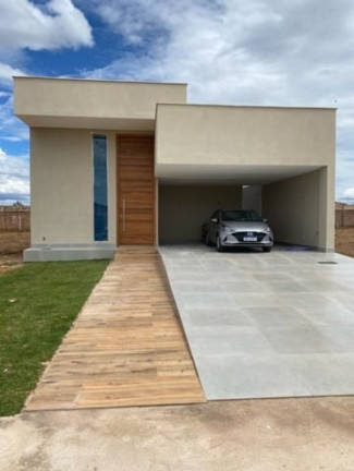 Casa com 3 Quartos à Venda, 201 m² em Ponte Alta Norte (gama) - Brasília