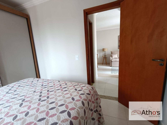 Imagem Apartamento com 2 Quartos à Venda, 71 m² em Centro - Indaiatuba