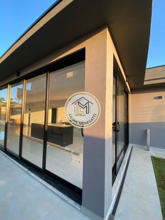 Imagem Imóvel com 3 Quartos à Venda, 164 m² em V. Medeiros - Itupeva