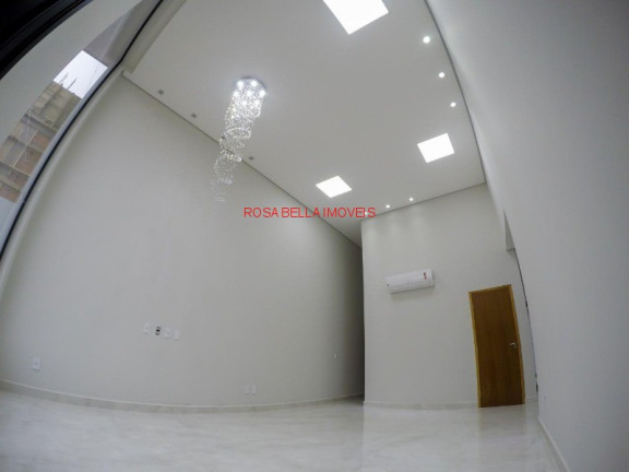 Imagem Casa com 3 Quartos à Venda, 100 m² em Jardim Ermida Ii - Jundiaí
