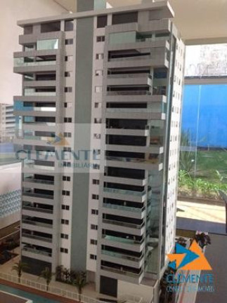 Imagem Apartamento com 4 Quartos à Venda, 187 m² em Gutierrez - Belo Horizonte