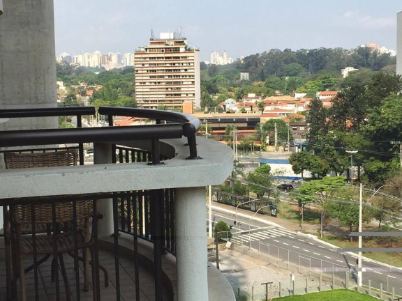 Imagem Apartamento com 1 Quarto para Alugar, 36 m² em Itaim Bibi - São Paulo Imagem Apartamento com 1 Quarto para Alugar, 36 m² em Itaim Bibi - São Paulo