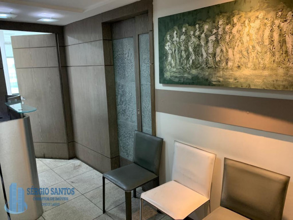 Imóvel Comercial à Venda, 30 m² em Boa Viagem - Recife