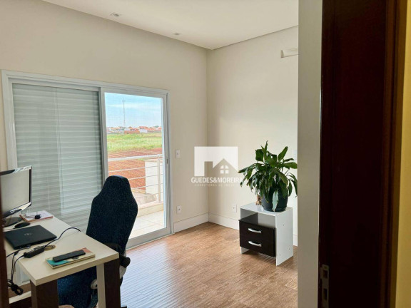 Imagem Casa com 3 Quartos à Venda, 248 m² em Jardim Golden Park Residence - Hortolândia