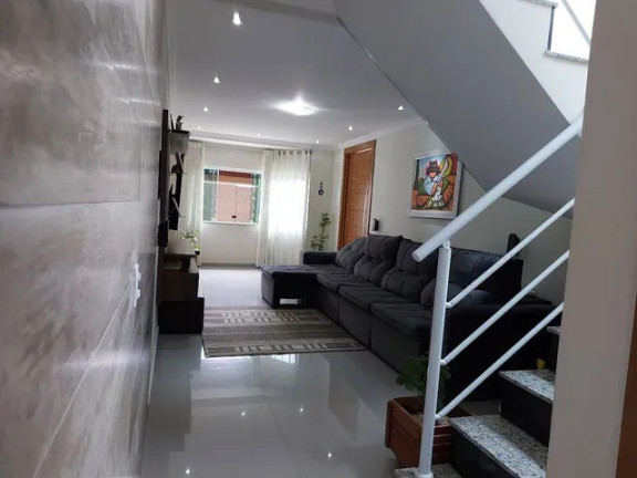 Imagem Casa com 3 Quartos à Venda, 247 m² em Penha - São Paulo Imagem Casa com 3 Quartos à Venda, 247 m² em Penha - São Paulo