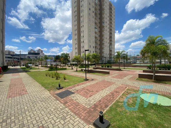 Imagem Apartamento com 3 Quartos à Venda, 70 m² em Loteamento Mogilar - Mogi Das Cruzes Imagem Apartamento com 3 Quartos à Venda, 70 m² em Loteamento Mogilar - Mogi Das Cruzes