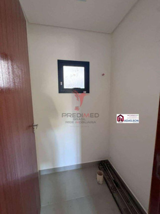 Imagem Sobrado com 3 Quartos à Venda, 96 m² em Potecas - São José