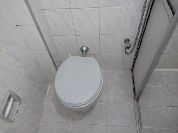 Imagem Apartamento com 2 Quartos à Venda, 56 m² em Bela Vista - São Paulo