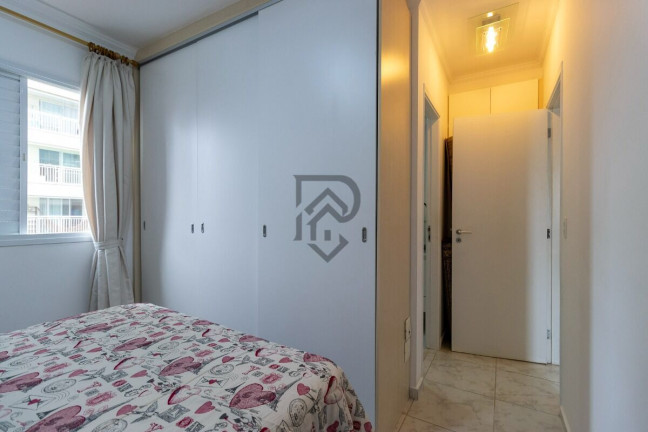 Imagem Apartamento com 3 Quartos à Venda, 94 m² em Vila Mariana - São Paulo