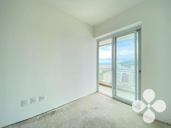 Imagem Imóvel com 3 Quartos à Venda, 194 m² em Pompéia - Santos Imagem Imóvel com 3 Quartos à Venda, 194 m² em Pompéia - Santos