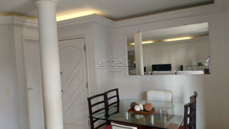 Imagem Apartamento com 3 Quartos à Venda, 118 m² em Jardim Ampliação - São Paulo