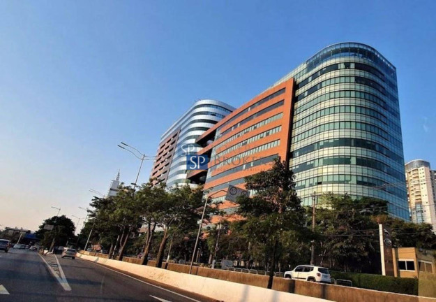 Imagem Sala Comercial para Alugar, 720 m² em Pinheiros - São Paulo