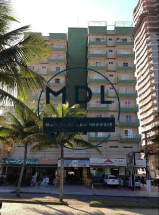 Apartamento com 1 Quarto à Venda, 55 m² em Aviacao - Praia Grande