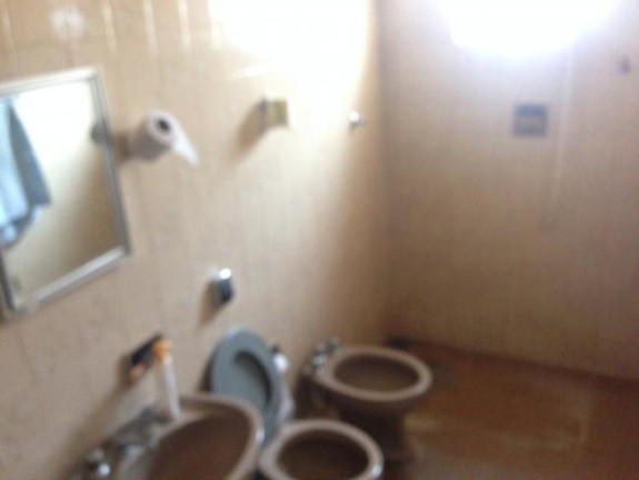 Imagem Casa com 3 Quartos à Venda, 530 m² em Vila Pacifico - Bauru