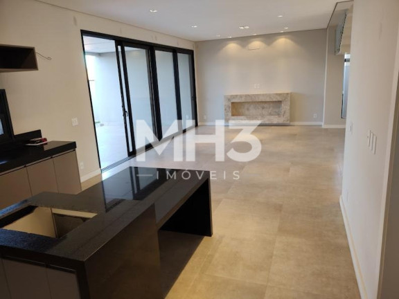 Imagem Casa de Condomínio com 5 Quartos à Venda, 400 m² em Alphaville Dom Pedro 2 - Campinas Imagem Casa de Condomínio com 5 Quartos à Venda, 400 m² em Alphaville Dom Pedro 2 - Campinas