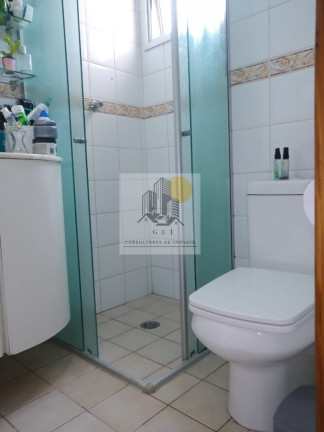 Imagem Apartamento com 2 Quartos à Venda, 55 m² em Rio Pequeno - São Paulo Imagem Apartamento com 2 Quartos à Venda, 55 m² em Rio Pequeno - São Paulo
