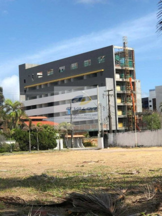 Imagem Apartamento com 2 Quartos à Venda, 60 m² em Jardim Oceania - João Pessoa