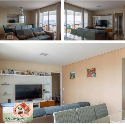Imagem Apartamento com 3 Quartos à Venda, 107 m² em Vila Lusitânia - São Bernardo Do Campo Imagem Apartamento com 3 Quartos à Venda, 107 m² em Vila Lusitânia - São Bernardo Do Campo