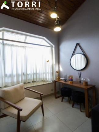 Imagem Imóvel com 3 Quartos à Venda, 105 m² em Condomínio Moradas De São Guilherme - Sorocaba