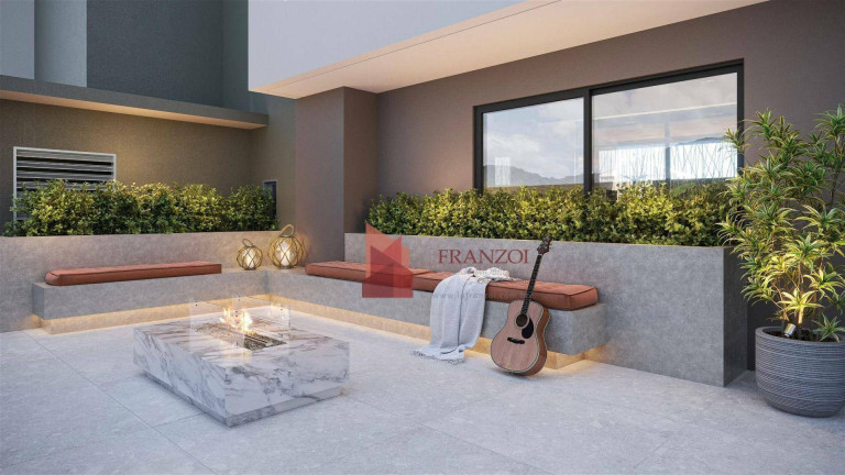Imagem Apartamento com 2 Quartos à Venda, 72 m² em Fazenda - Itajaí