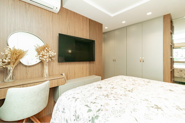 Imagem Apartamento com 3 Quartos à Venda, 153 m² em Menino Deus - Porto Alegre Imagem Apartamento com 3 Quartos à Venda, 153 m² em Menino Deus - Porto Alegre