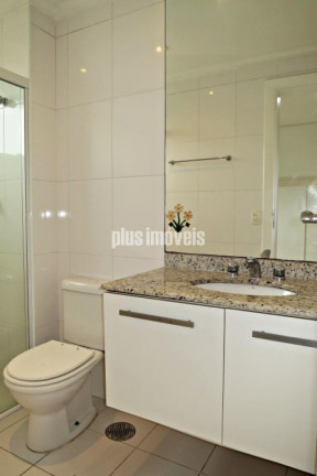 Imagem Apartamento com 3 Quartos à Venda, 129 m² em Panamby - São Paulo Imagem Apartamento com 3 Quartos à Venda, 129 m² em Panamby - São Paulo