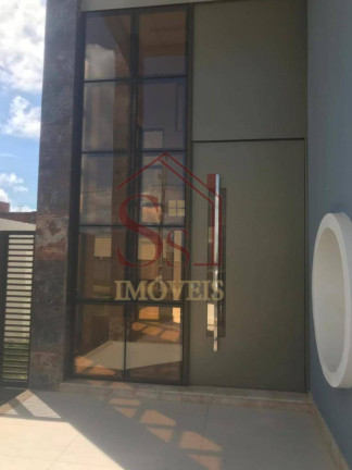 Imagem Casa com 4 Quartos para Alugar,  em Rincão - Mossoró