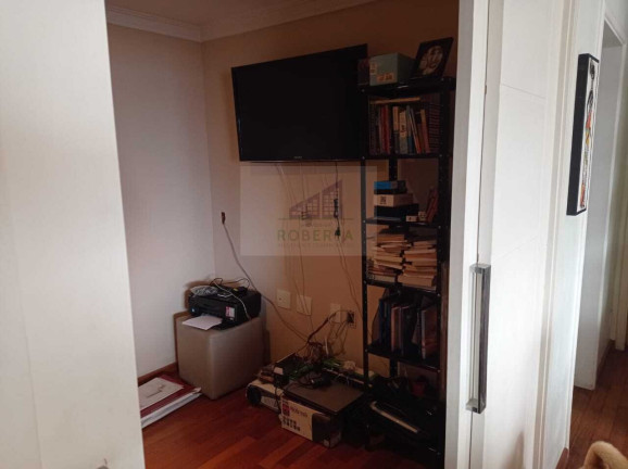 Imagem Apartamento com 3 Quartos à Venda, 119 m² em Brooklin Paulista - São Paulo
