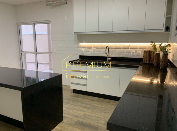Imagem Casa com 6 Quartos à Venda, 283 m² em Condomínio Reserva Da Serra - Jundiaí
