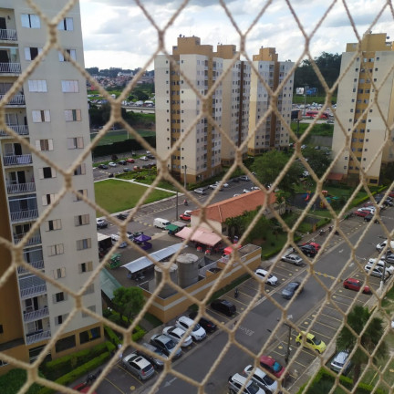 Imagem Apartamento com 2 Quartos à Venda, 58 m² em Piratininga - Osasco