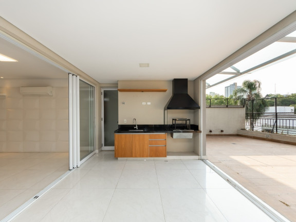 Imagem Apartamento com 3 Quartos à Venda, 270 m² em Vila Albertina - São Paulo