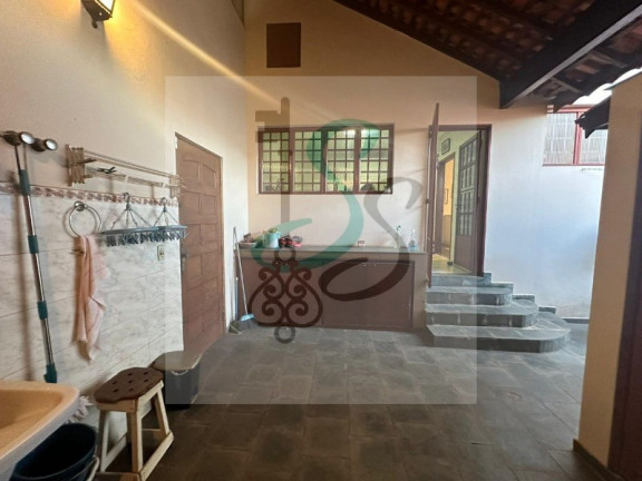 Imagem Casa com 4 Quartos à Venda, 213 m² em Parque Das Universidades - Campinas Imagem Casa com 4 Quartos à Venda, 213 m² em Parque Das Universidades - Campinas