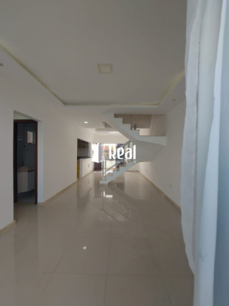 Imagem Casa com 4 Quartos à Venda, 151 m² em Buraquinho - Lauro De Freitas