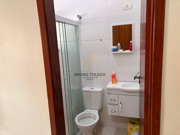 Imagem Sobrado com 3 Quartos à Venda, 129 m² em Tupi - Praia Grande Imagem Sobrado com 3 Quartos à Venda, 129 m² em Tupi - Praia Grande