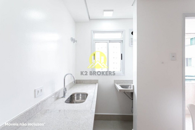 Imagem Apartamento com 1 Quarto à Venda, 34 m² em Jardim Paulista - São Paulo